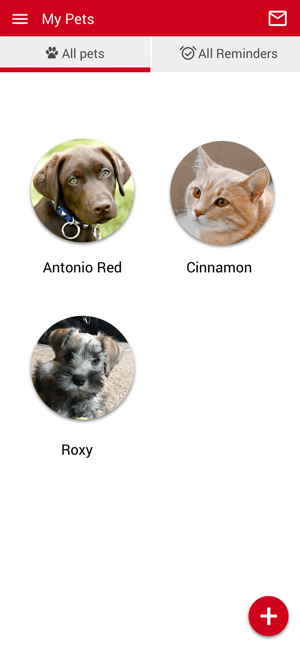 Wedington Animal Hospital(圖2)-速報App