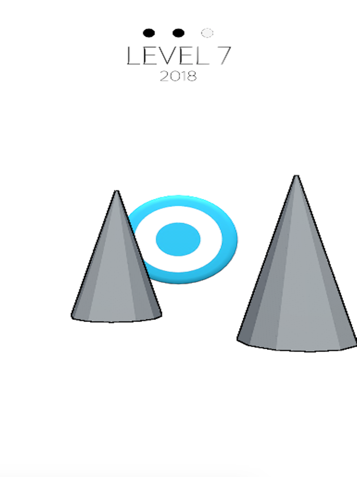 Archery Master  One Shoot