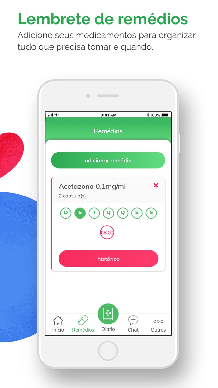 wecancer - pacientes