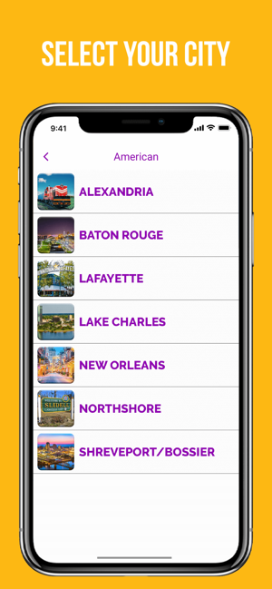 Louisiana Virtual Mall(圖4)-速報App