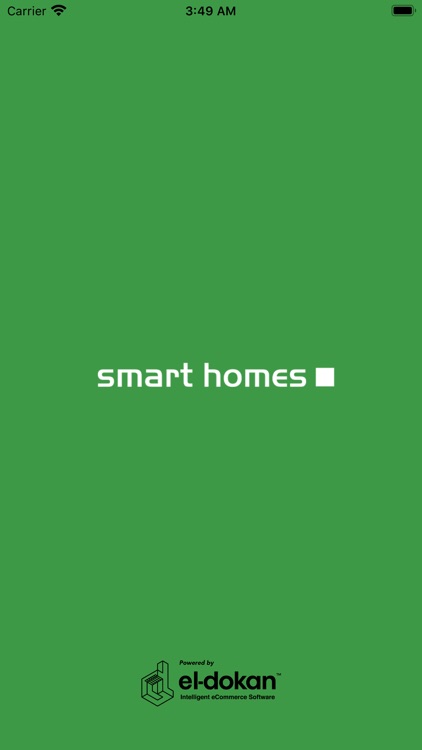 Smart Homes