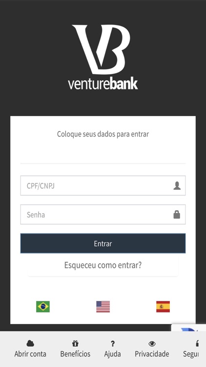 Venture Bank