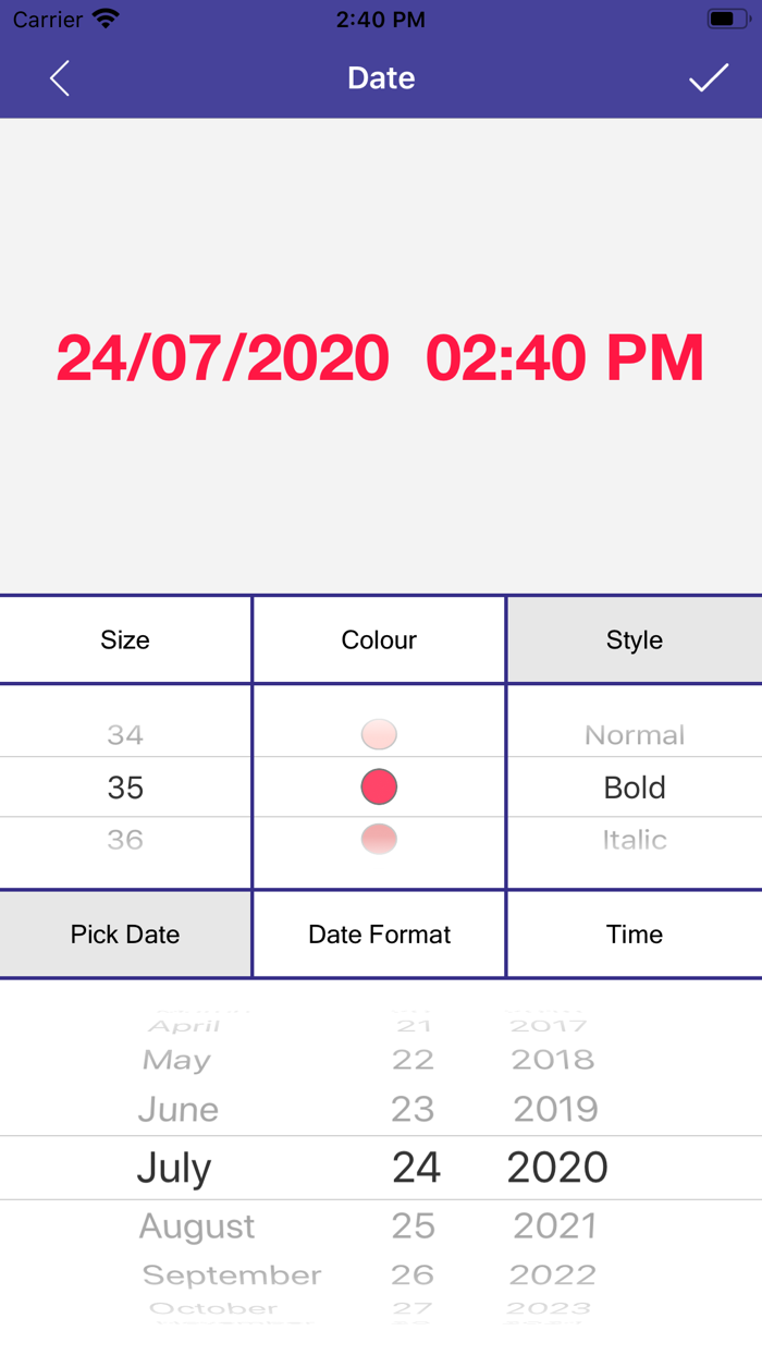 PDF Sign  Signature Document