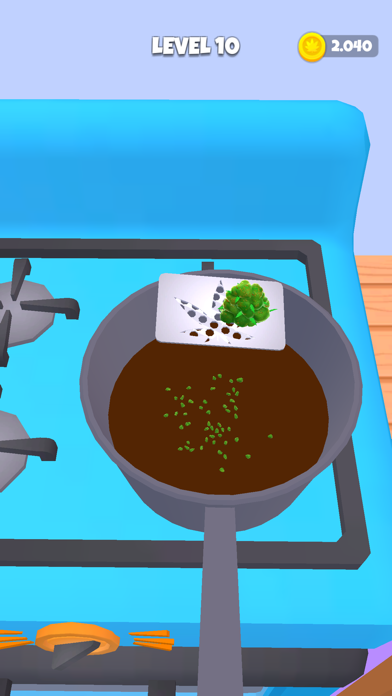 Weed Life 3D screenshot 5