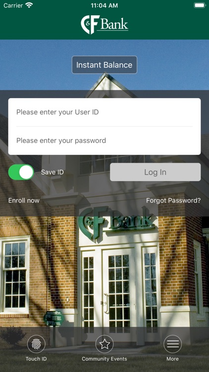 C&F Mobile Banking