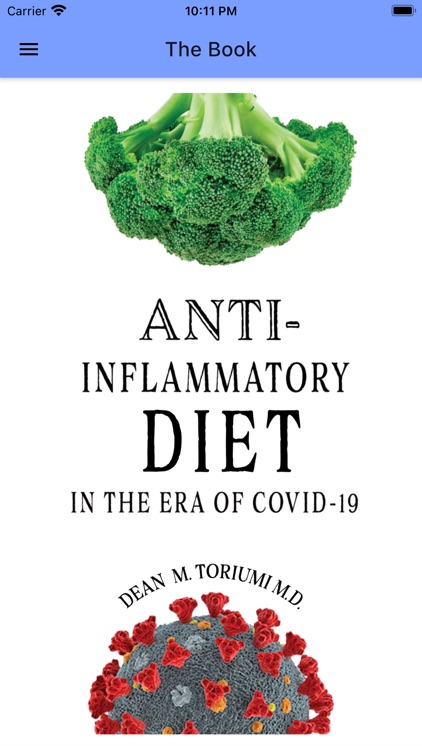 Anti Inflammatory Keto Diet