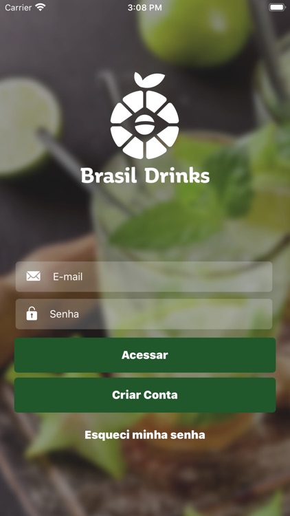 Brasil Drinks Pro