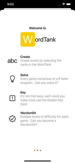 WordTank(圖2)-速報App