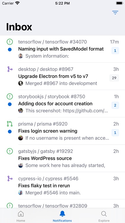 GitHub