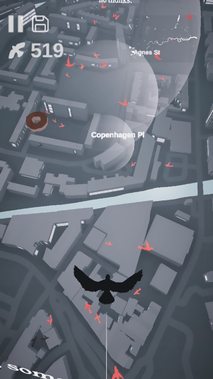 Pigeon: A Love Story screenshot-5