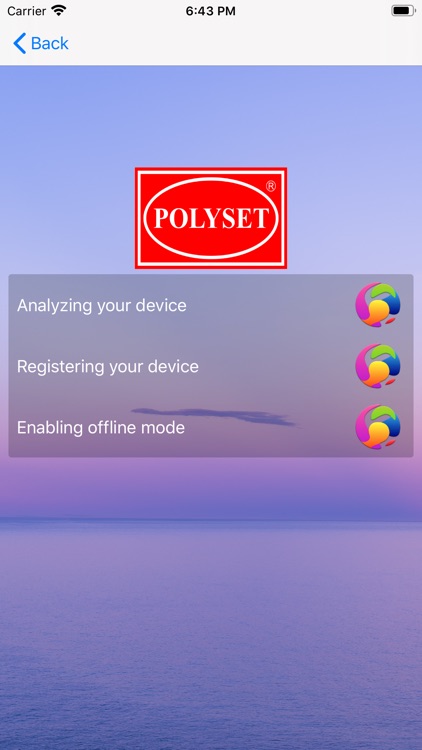 FieldView - PolySet screenshot-7