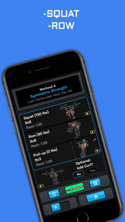 Barbell 101: Intro to Strength screenshot-4