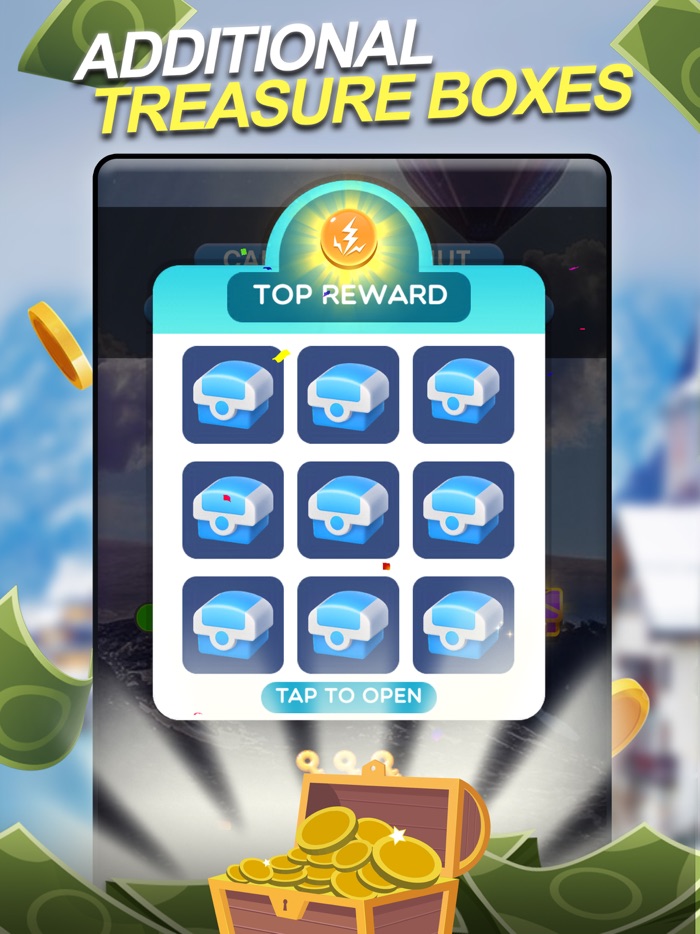 Word Trip Explore Word World