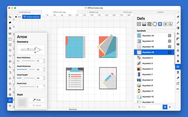 Download Boxy Svg On The Mac App Store