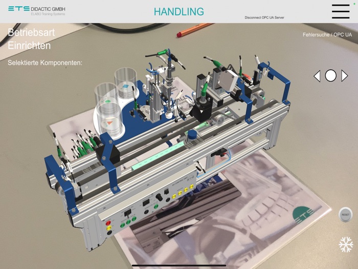 tec2SKILL Smart Maintenance