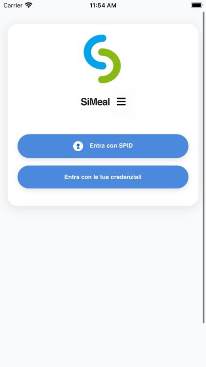 SiMeal