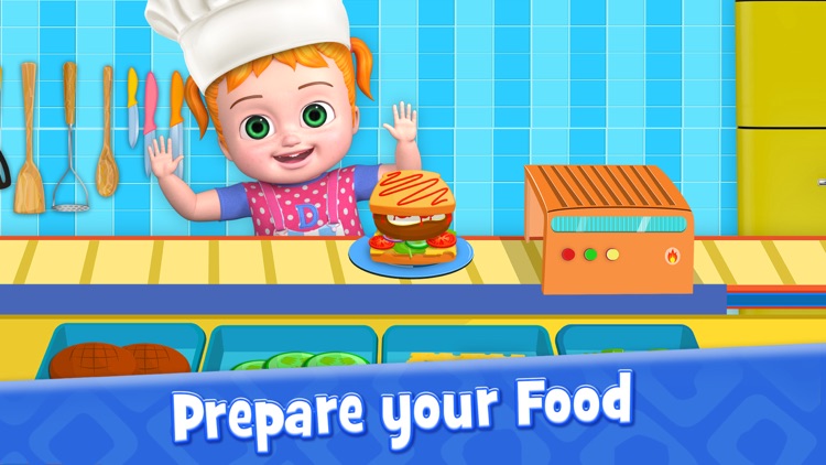 Kids Shoppingscapes screenshot-7