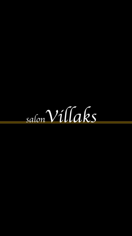 Salon Villaks（サロンヴィラクス）