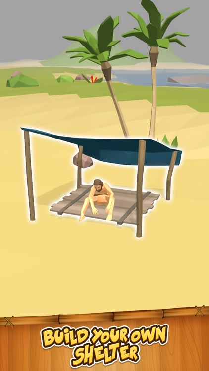 Survival Master 3D screenshot-3
