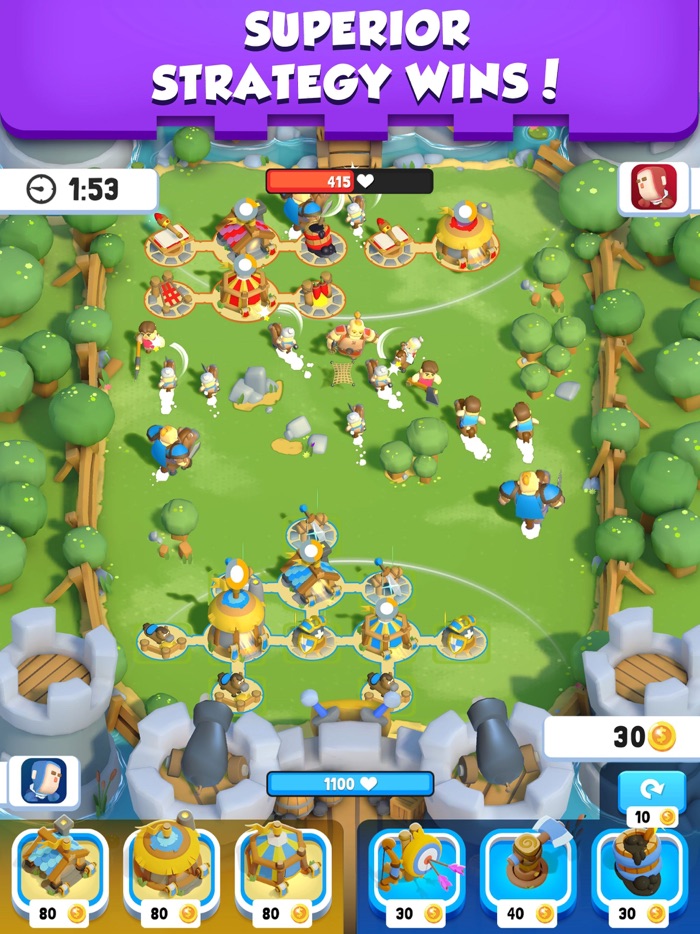 Tacticraft - Simulator Game