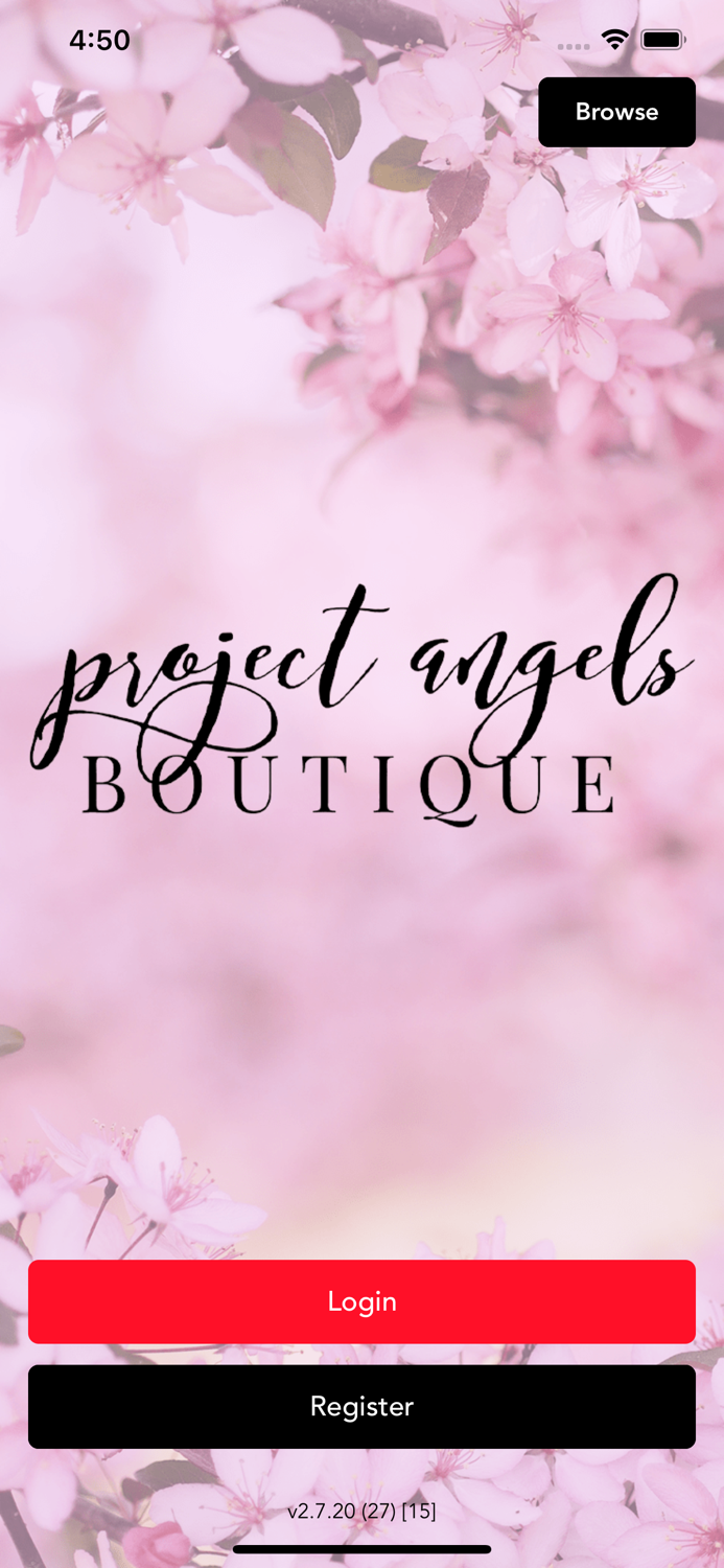 Project Angels Boutique LLC