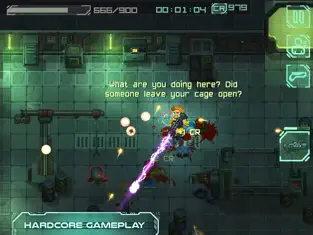 캡처 9 Endurance: virus among us iphone