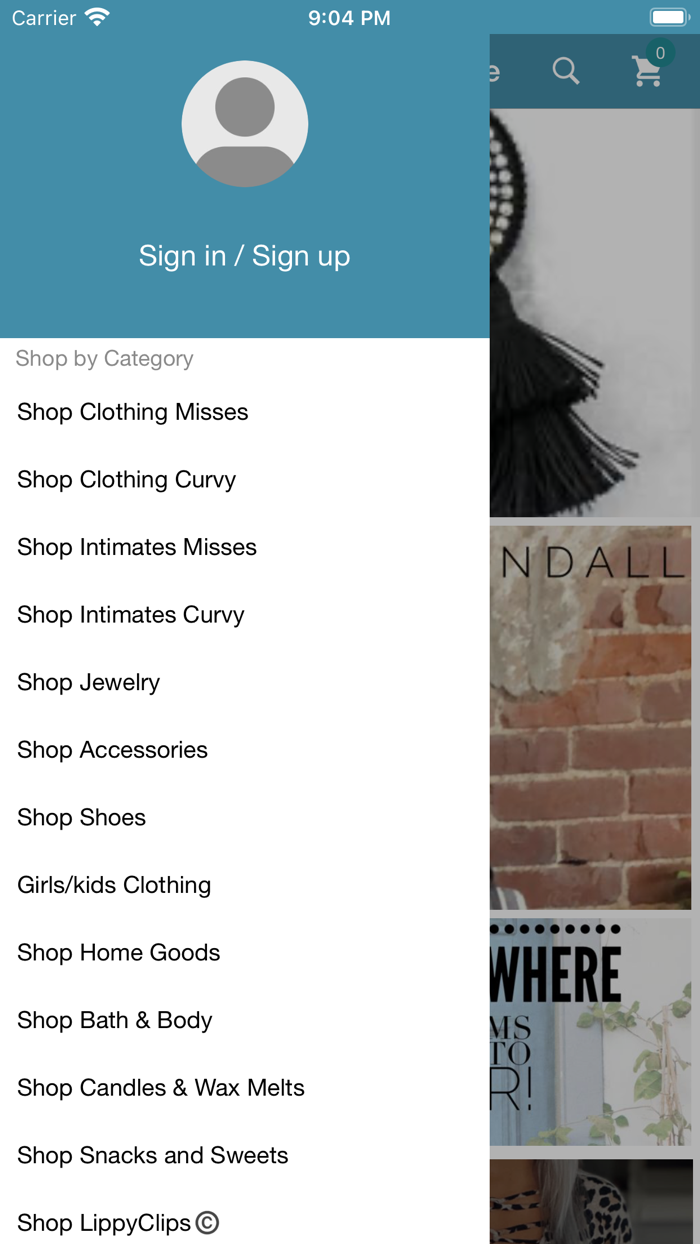 Riley Reese Boutique