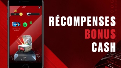 PokerStars: Poker en Ligne PokerStars: Poker en Ligne