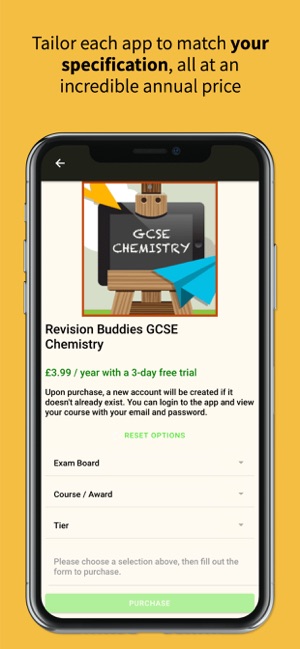 GCSE Revision Buddies(圖3)-速報App