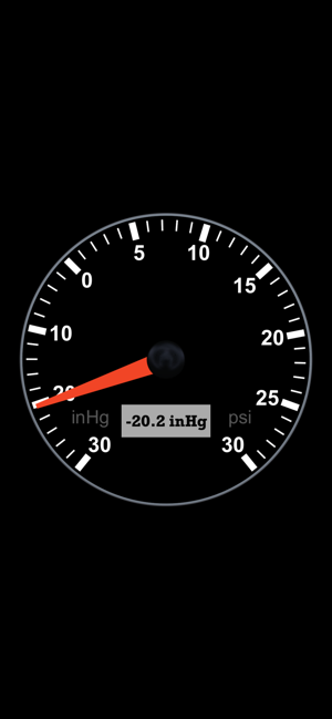 OBDBoost: Wireless Turbo Gauge(圖3)-速報App