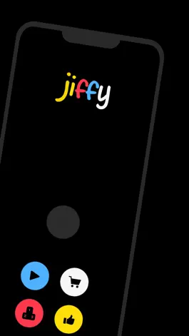 Game screenshot Jiffy - The Focus Game apk