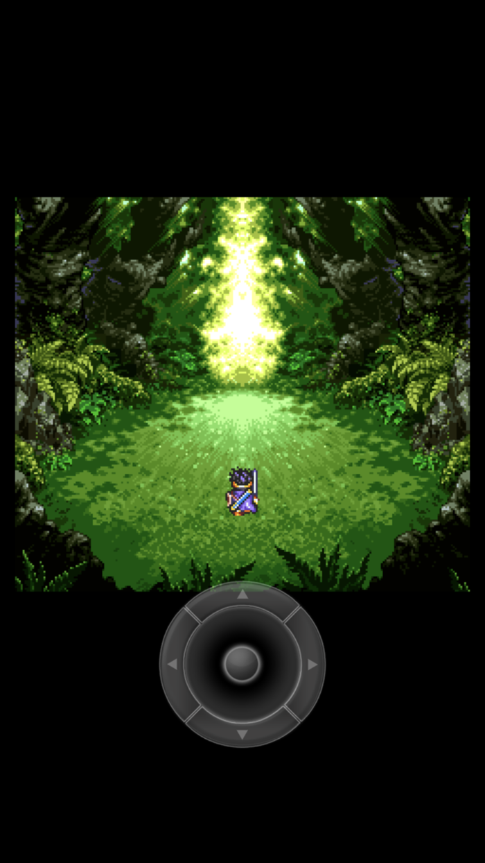 DRAGON QUEST III