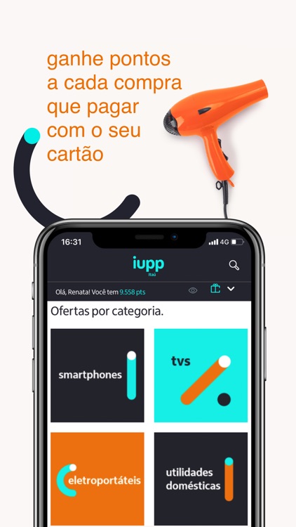 iupp - Itaú