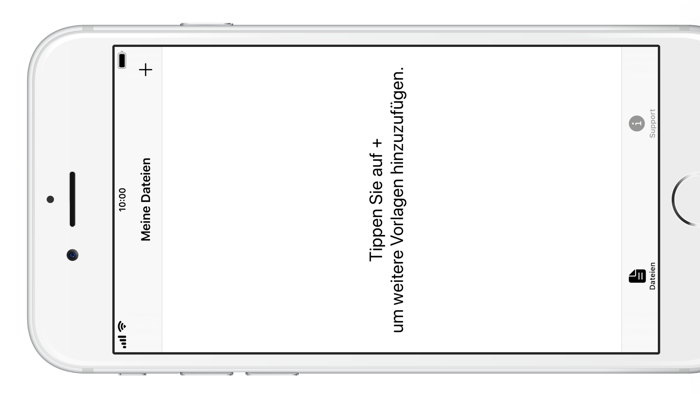 EÜR 2019 Vorlage für Numbers