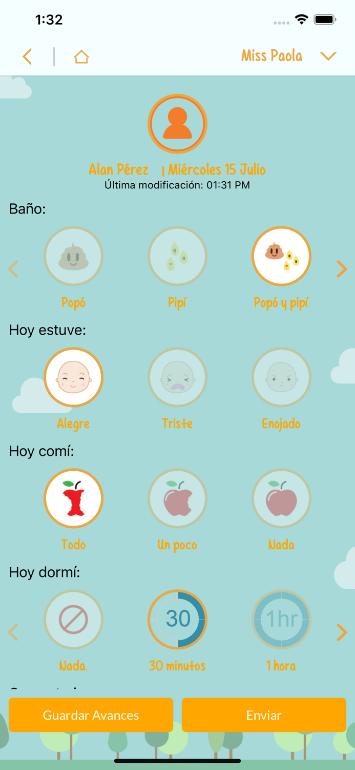 UPI Centro de Estimulación