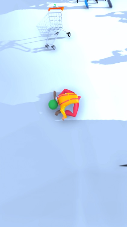 Shop Cart Race screenshot-4