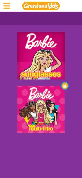 Game screenshot GKids para Barbie hack