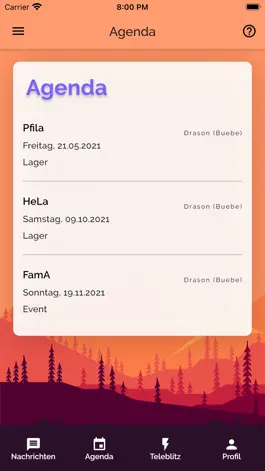 Game screenshot Morea apk