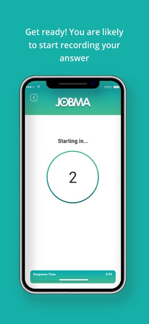 Jobma Interviews(圖5)-速報App