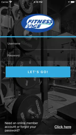 Game screenshot Fitness Edge App mod apk