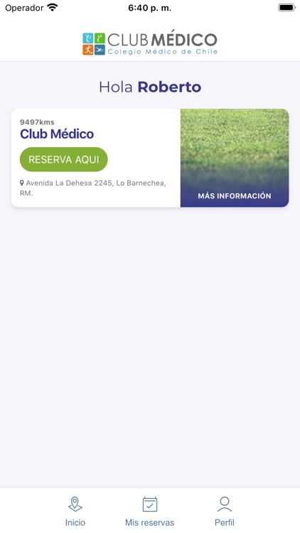 Club Médico