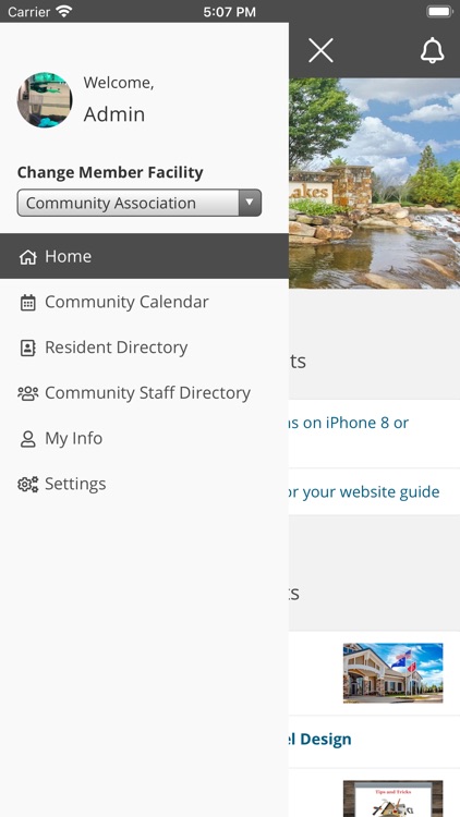 Sun City Carolina Lakes