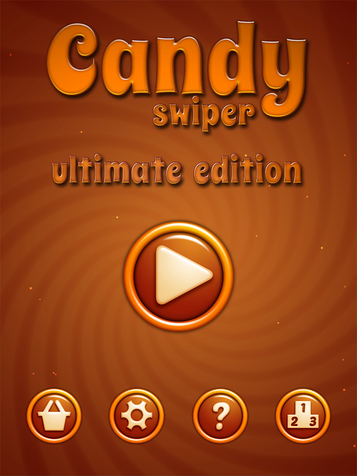 Candy Swiper Ultimate