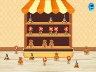Captura 4 Diana & Roma Supermarket Game iphone