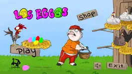 Game screenshot Los Eggos mod apk