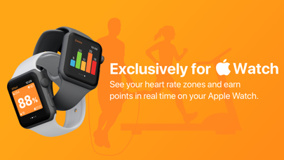 Cardio Workout Tracker screenshot 2