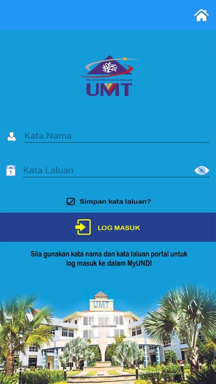 Myundi Umt By Universiti Malaysia Terengganu Umt