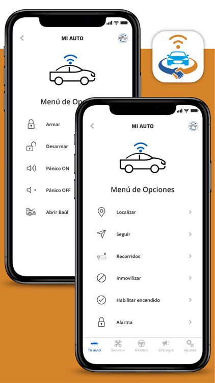 Gildemeister Connect