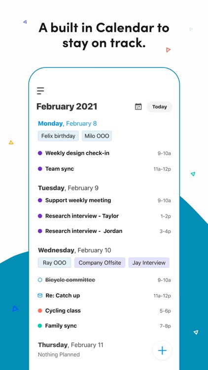 Twobird screenshot-4