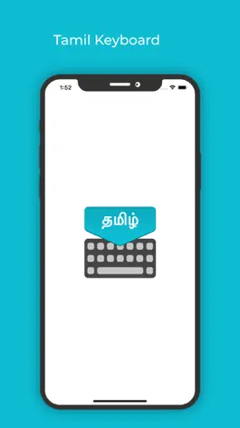 Game screenshot Tamil Keyboard : Translator mod apk